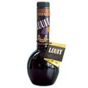 LOUIT vinagre balsamico 250 ml